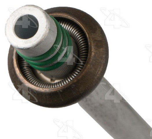 A/C Suction and Liquid Line Hose Assembly Four Seasons 56042