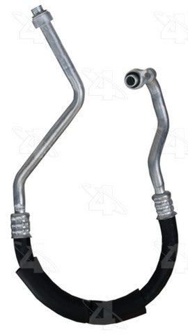 A/C Refrigerant Suction Hose Four Seasons 56043