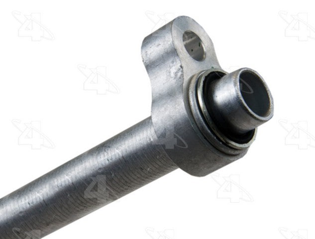 A/C Refrigerant Suction Hose Four Seasons 56043