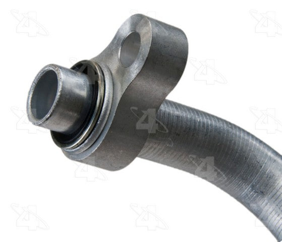 A/C Refrigerant Suction Hose Four Seasons 56043