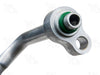 A/C Refrigerant Discharge / Suction Hose Assembly Four Seasons 56044