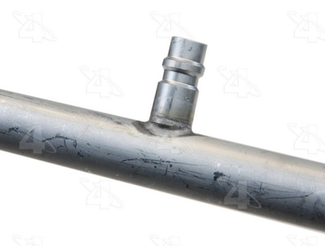 A/C Refrigerant Discharge / Suction Hose Assembly Four Seasons 56044