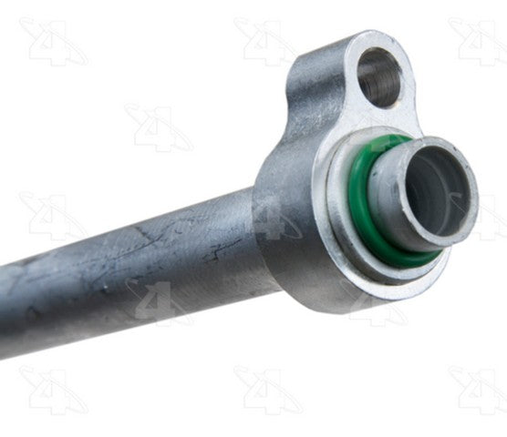 A/C Refrigerant Discharge / Suction Hose Assembly Four Seasons 56044