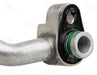 A/C Refrigerant Suction Hose Four Seasons 56045