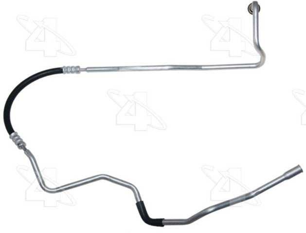 A/C Liquid Line with Orifice Tube Four Seasons 56046