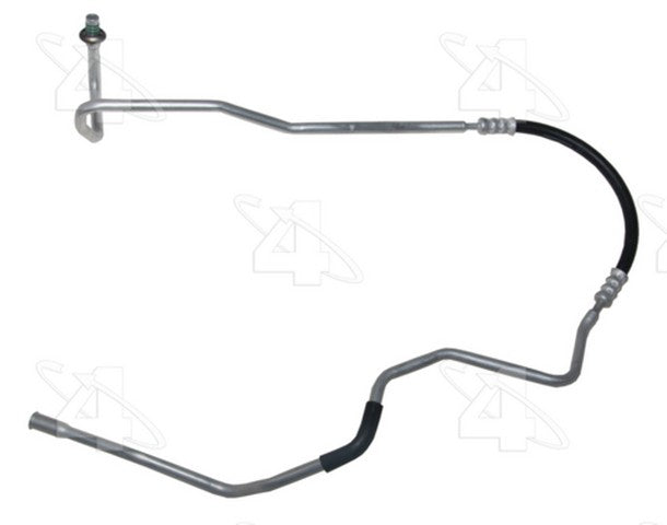 A/C Liquid Line with Orifice Tube Four Seasons 56046
