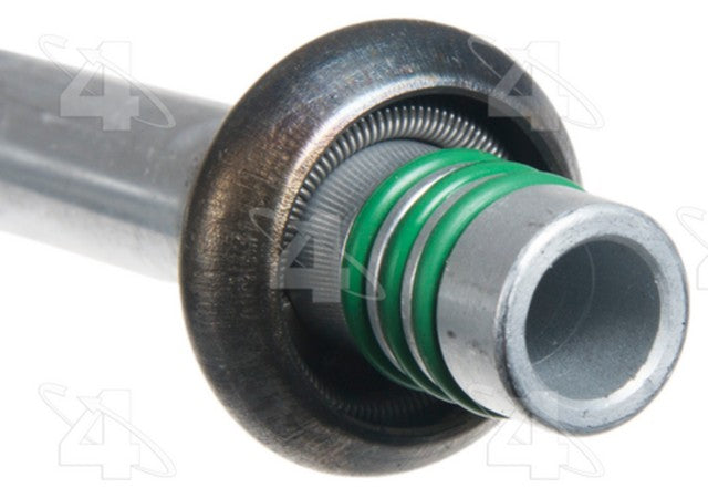 A/C Liquid Line with Orifice Tube Four Seasons 56046
