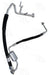 A/C Refrigerant Discharge / Suction Hose Assembly Four Seasons 56047