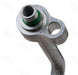A/C Refrigerant Discharge / Suction Hose Assembly Four Seasons 56047