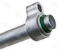 A/C Refrigerant Discharge / Suction Hose Assembly Four Seasons 56047