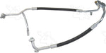 A/C Refrigerant Discharge / Suction Hose Assembly Four Seasons 56048