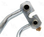 A/C Refrigerant Discharge / Suction Hose Assembly Four Seasons 56048