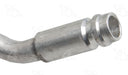 A/C Refrigerant Discharge / Suction Hose Assembly Four Seasons 56048