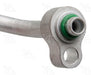 A/C Refrigerant Discharge / Suction Hose Assembly Four Seasons 56048