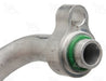A/C Refrigerant Discharge / Suction Hose Assembly Four Seasons 56048