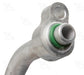 A/C Refrigerant Discharge / Suction Hose Assembly Four Seasons 56048