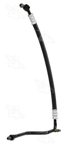 A/C Refrigerant Discharge Hose Four Seasons 56049