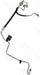 A/C Refrigerant Discharge / Suction Hose Assembly Four Seasons 56050