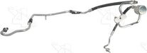 A/C Refrigerant Discharge / Suction Hose Assembly Four Seasons 56050