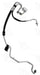 A/C Refrigerant Discharge / Suction Hose Assembly Four Seasons 56051