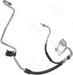 A/C Refrigerant Discharge / Suction Hose Assembly Four Seasons 56051