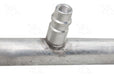 A/C Refrigerant Discharge / Suction Hose Assembly Four Seasons 56051