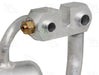 A/C Refrigerant Discharge / Suction Hose Assembly Four Seasons 56051