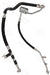 A/C Refrigerant Discharge / Suction Hose Assembly Four Seasons 56052