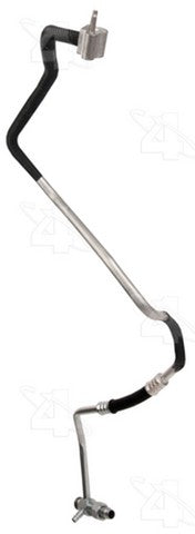 A/C Refrigerant Suction Hose Four Seasons 56055