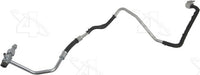 A/C Refrigerant Suction Hose Four Seasons 56055