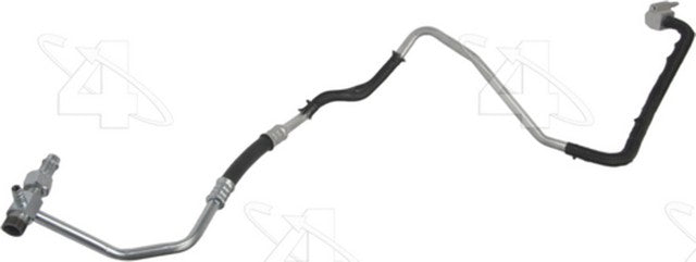 A/C Refrigerant Suction Hose Four Seasons 56055