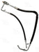 A/C Refrigerant Discharge / Suction Hose Assembly Four Seasons 56056