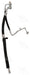 A/C Refrigerant Discharge / Suction Hose Assembly Four Seasons 56057