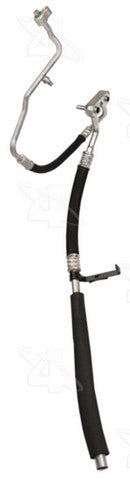 A/C Refrigerant Discharge / Suction Hose Assembly Four Seasons 56058