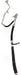 A/C Refrigerant Discharge / Suction Hose Assembly Four Seasons 56058