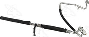 A/C Refrigerant Discharge / Suction Hose Assembly Four Seasons 56058