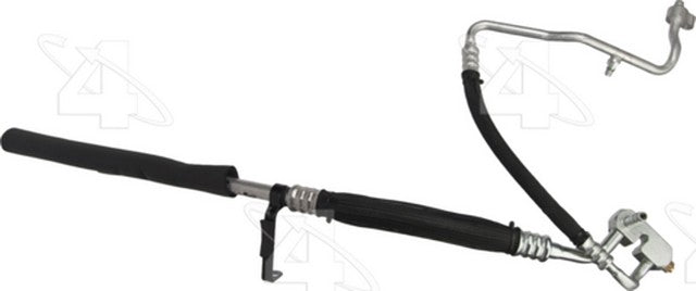 A/C Refrigerant Discharge / Suction Hose Assembly Four Seasons 56058