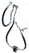 A/C Refrigerant Discharge / Suction Hose Assembly Four Seasons 56059