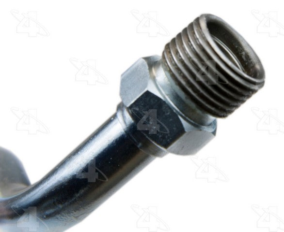 A/C Refrigerant Discharge / Suction Hose Assembly Four Seasons 56059