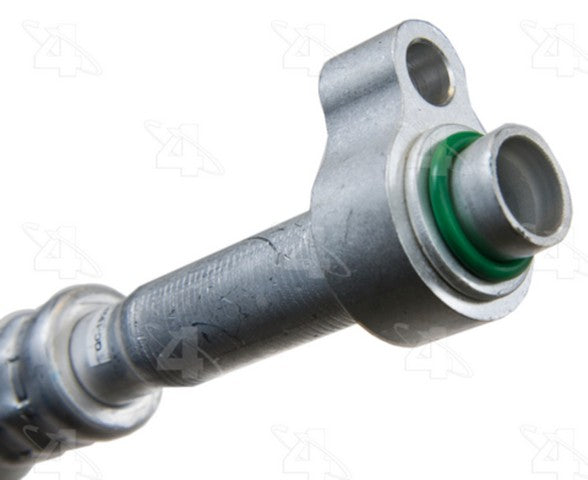 A/C Refrigerant Discharge / Suction Hose Assembly Four Seasons 56059