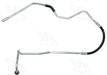 A/C Liquid Line with Orifice Tube Four Seasons 56060