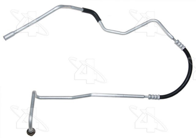 A/C Liquid Line with Orifice Tube Four Seasons 56060