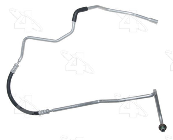A/C Liquid Line with Orifice Tube Four Seasons 56060