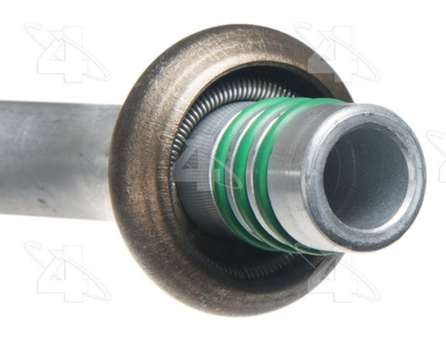 A/C Liquid Line with Orifice Tube Four Seasons 56060