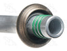 A/C Liquid Line with Orifice Tube Four Seasons 56060