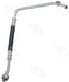A/C Refrigerant Liquid Hose Four Seasons 56061