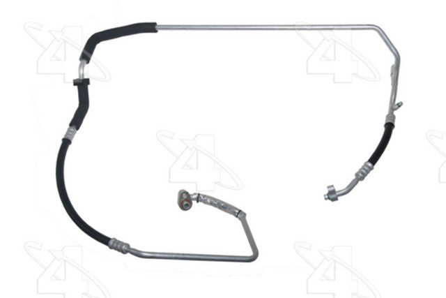 A/C Refrigerant Discharge Hose Four Seasons 56062