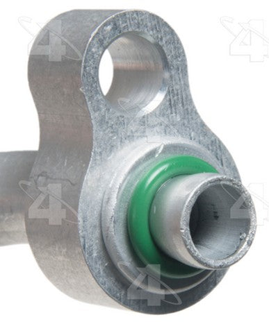 A/C Refrigerant Discharge Hose Four Seasons 56062