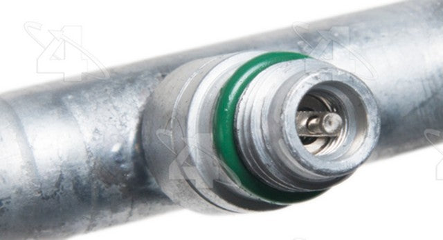 A/C Refrigerant Discharge Hose Four Seasons 56062