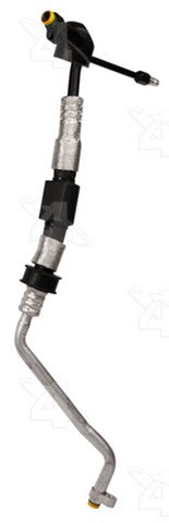 A/C Refrigerant Suction Hose Four Seasons 56064